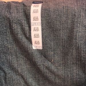 Men’s jeans 40x30